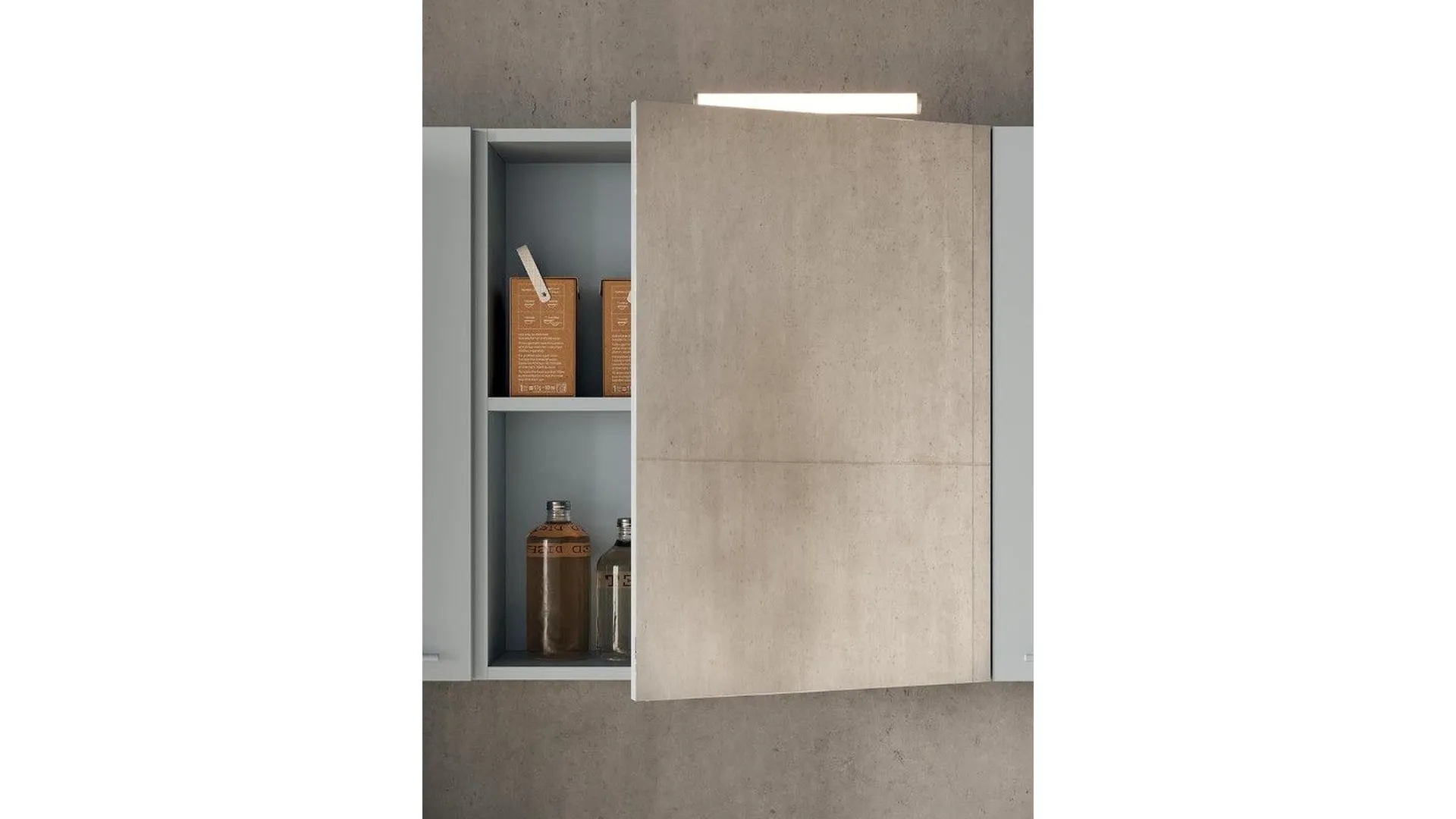 Laundry unit LD003