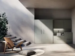 Laundry unit LD004