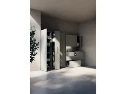 Laundry unit LD004