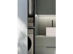 Laundry unit LD004