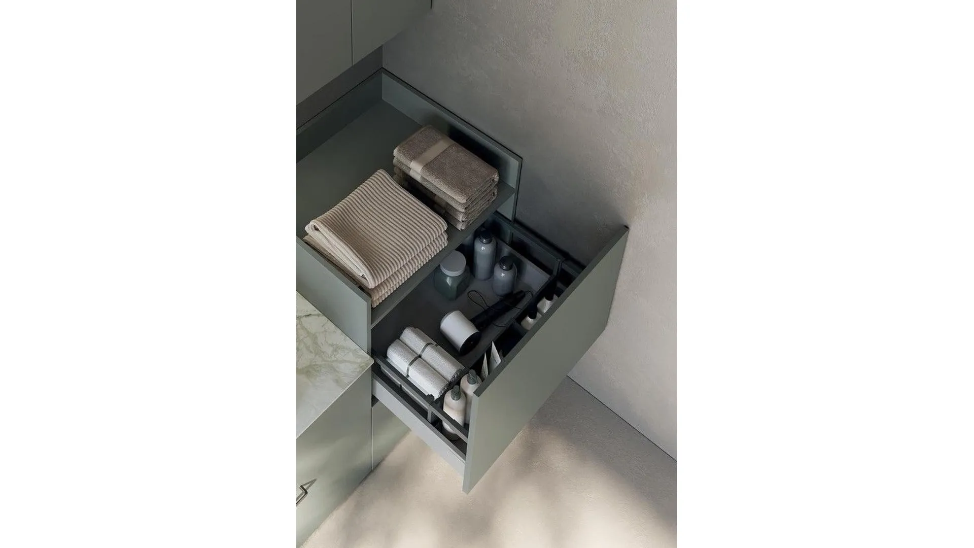 Laundry unit LD004
