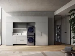 Laundry unit LD005
