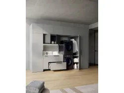 Laundry unit LD005