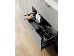 Laundry unit LD005