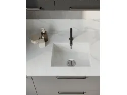 Laundry unit LD005