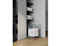 Laundry unit LD005