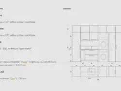 Laundry unit LD005