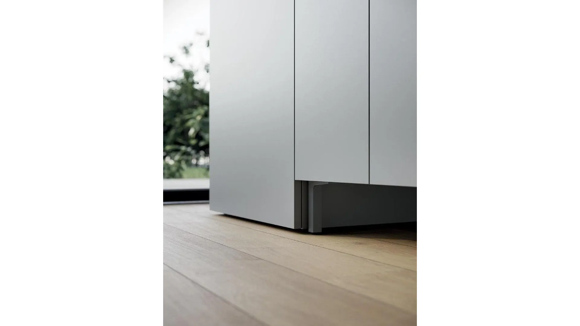 Laundry unit LD005