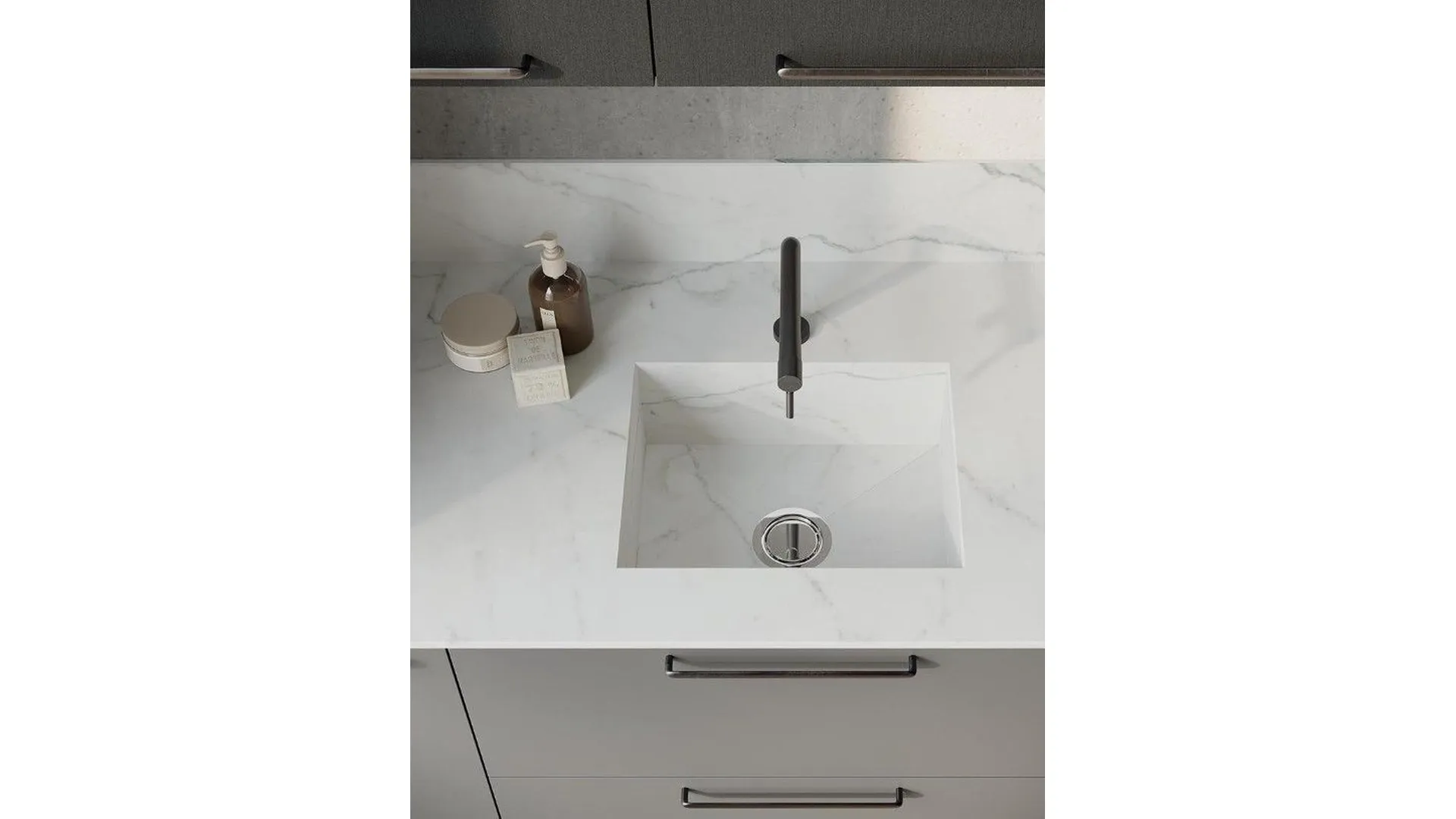 Laundry unit LD005