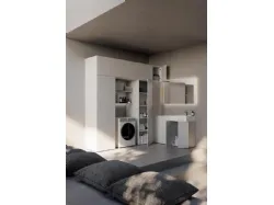 Laundry mobile LD006