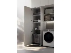 Laundry mobile LD006