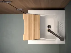 Laundry mobile LD007