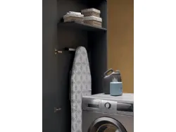 Laundry unit LD008