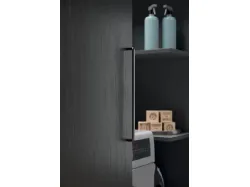 Laundry unit LD008