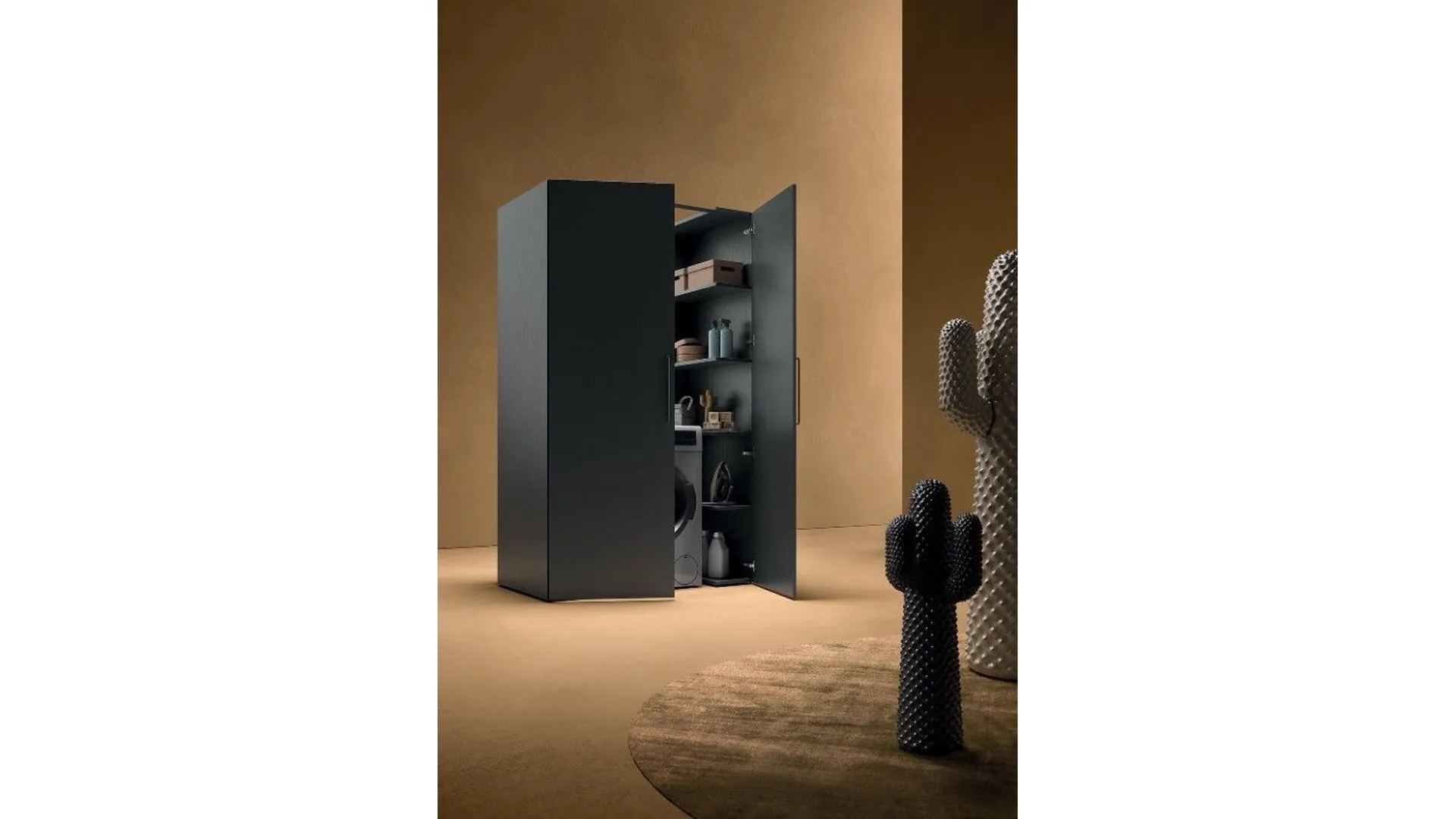 Laundry unit LD008