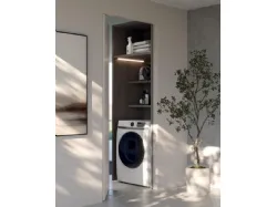 Laundry unit LD009