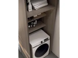 Laundry unit LD009