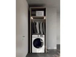 Laundry unit LD009