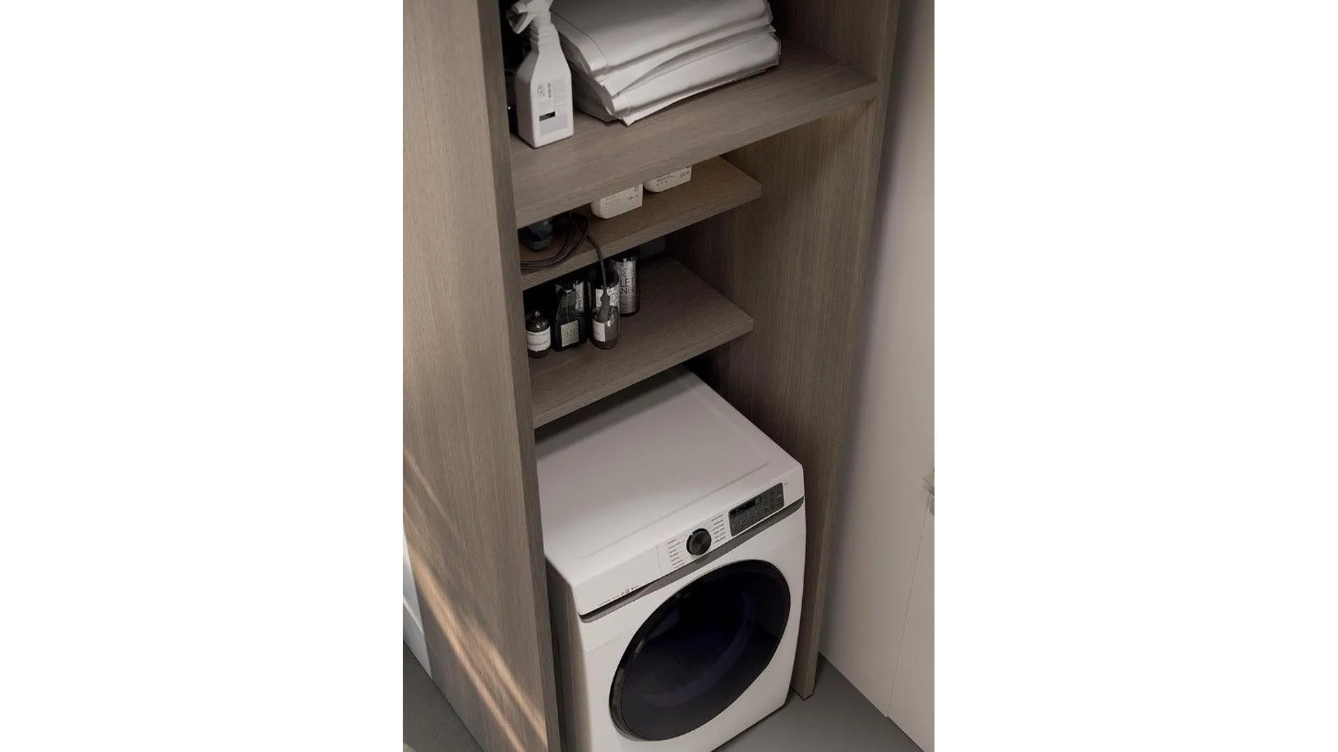 Laundry unit LD009
