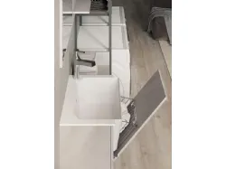 Laundry unit LD011