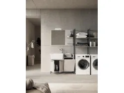Laundry unit LD011