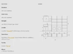 Laundry unit LD011