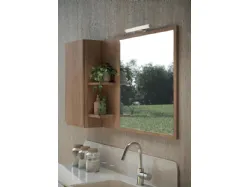 LG001 Laundry Cabinet