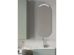 LG002 Laundry Cabinet
