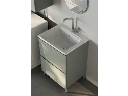 LG002 Laundry Cabinet