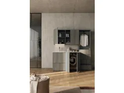 Laundry trolley LG003