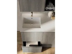 Laundry trolley LG003