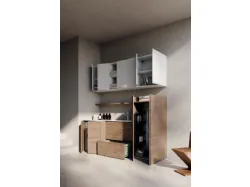 Laundry trolley LG004