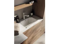 Laundry trolley LG004