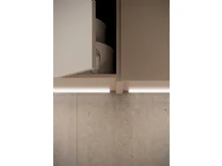 LG005 Laundry Cabinet