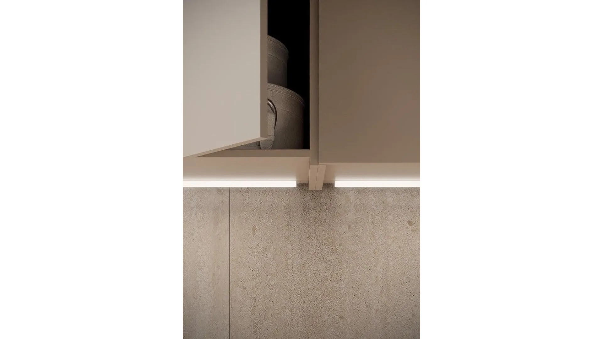 LG005 Laundry Cabinet