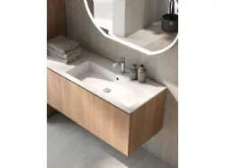 LG006 Laundry Cabinet
