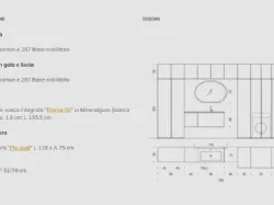 LG006 Laundry Cabinet