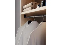 LG011 Laundry Cabinet