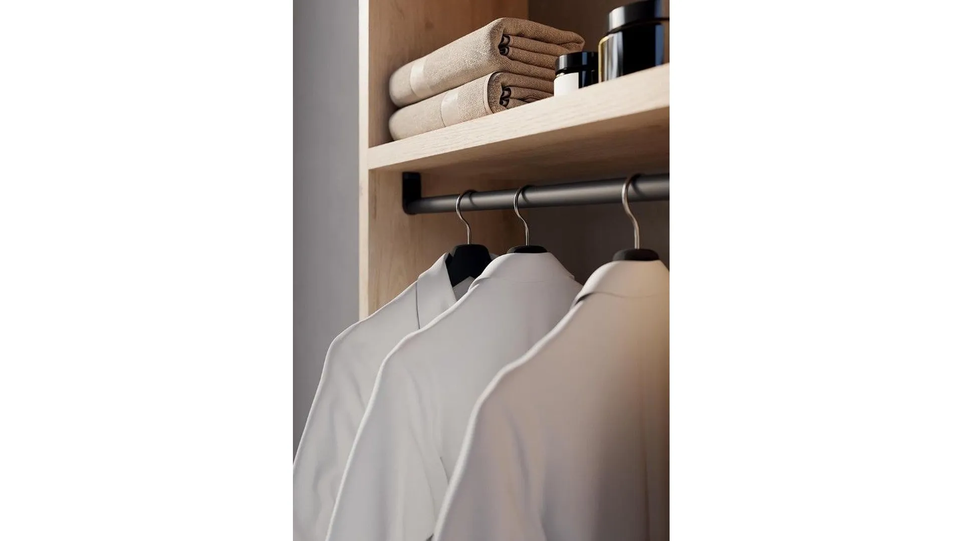 LG011 Laundry Cabinet