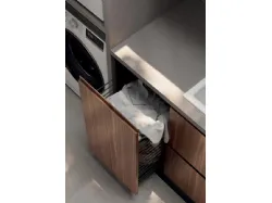 LG013 Laundry Cabinet