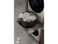 LG013 Laundry Cabinet