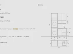 LG013 Laundry Cabinet