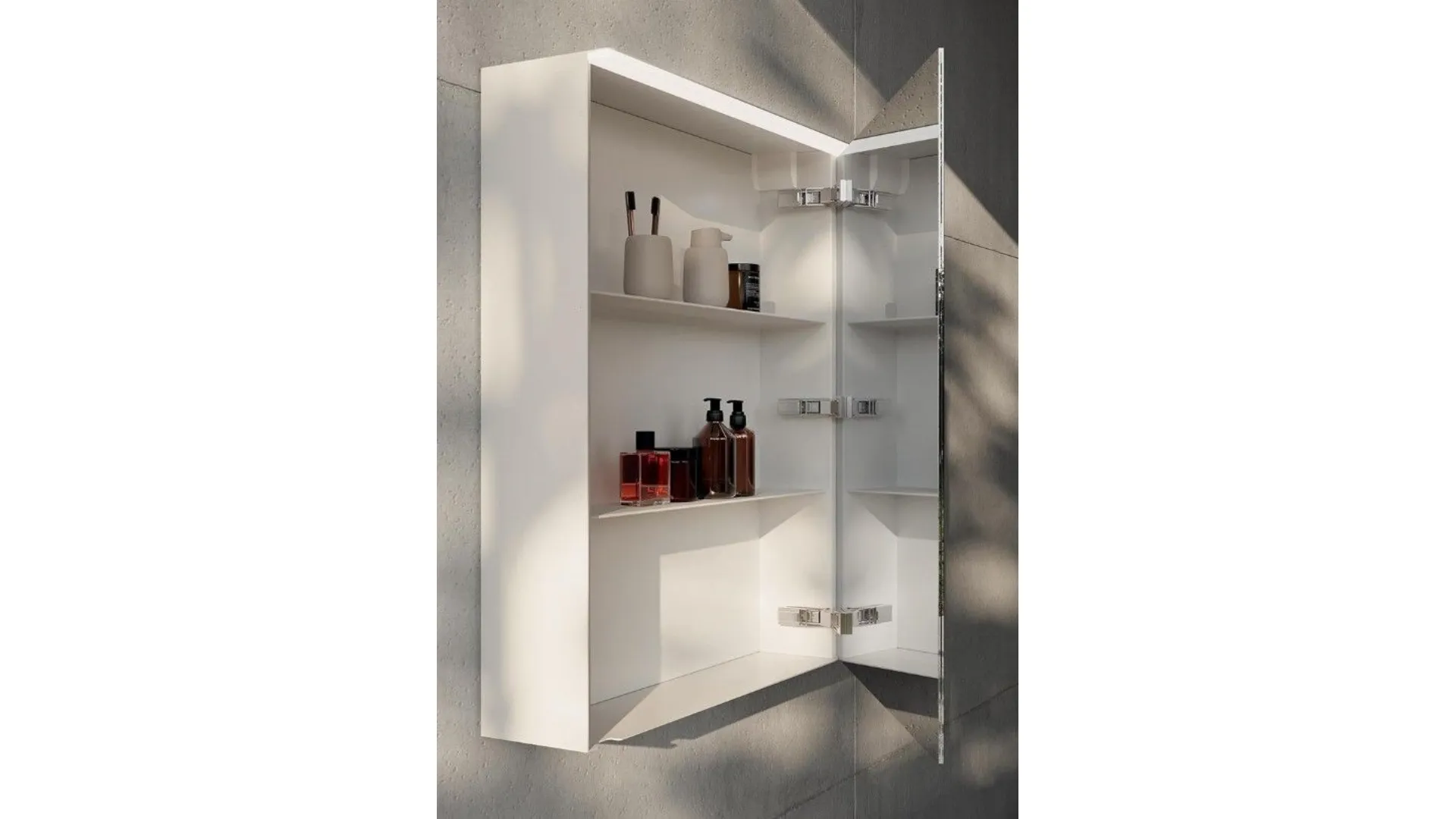LG014 Laundry Cabinet