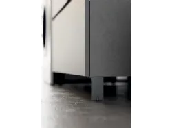 Laundry trolley LG015