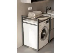Laundry trolley LG015