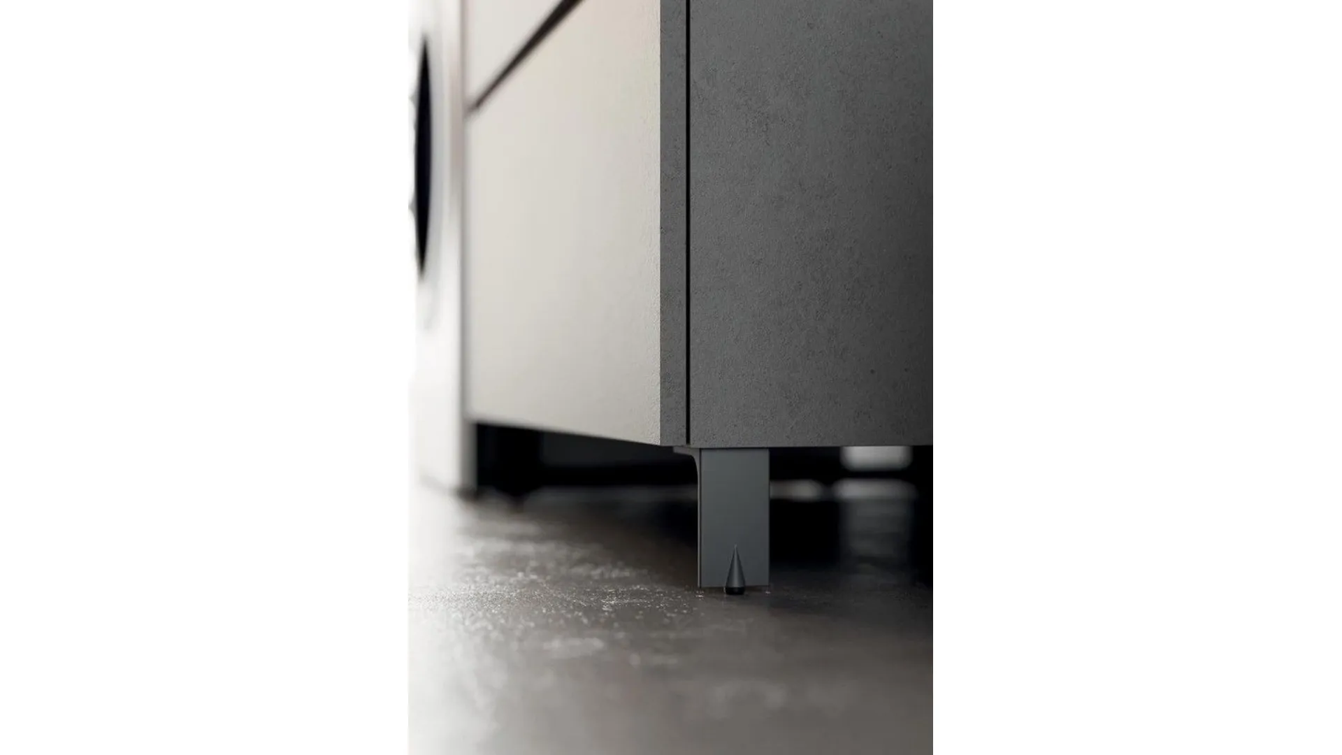 Laundry trolley LG015