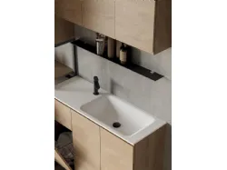LG016 Laundry Cabinet