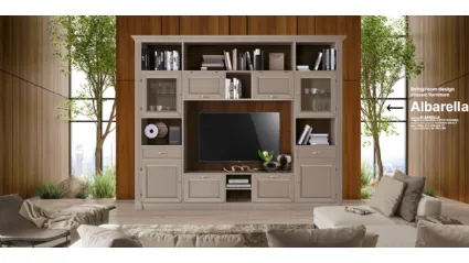 Living room furniture ALBARELLA