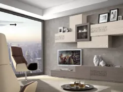 Living room furniture ALLEGRA