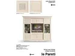 Living room furniture ART. 672
